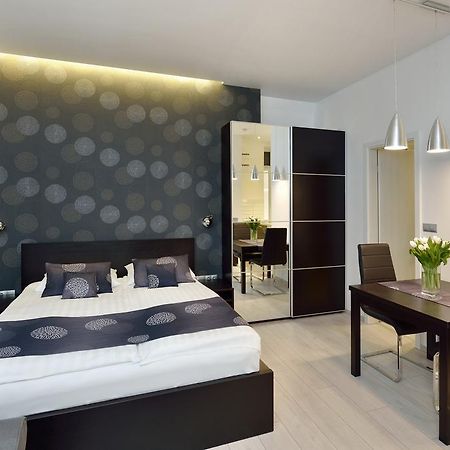 Urban Spirit Apartment Budapest Værelse billede